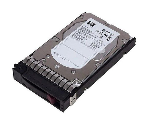 HP AE207A 450GB 15000rpm Fibre Channel 4Gbps 3.5in Hard Drive