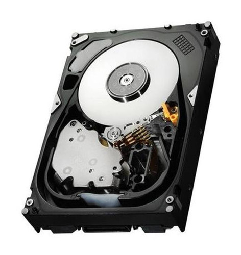 EMC 118-032-335 146GB 10000rpm Fibre Channel 2Gbps 3.5in Hard Drive