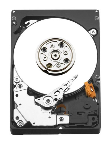 SuperMicro HDD-2A500-ST9500620SS 500GB 7200rpm SAS 6Gbps 2.5in Hard Drive