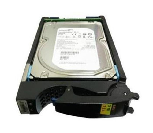 EMC VX-DS07-030 3TB 7200rpm SAS 6Gbps 3.5in Nearline Hard Drive