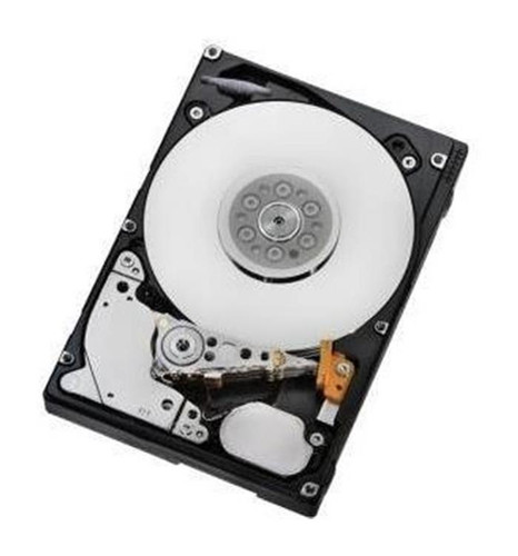 Hitachi Ultrastar 0B27255 450GB 10000rpm SAS 6Gbps 2.5in Hard Drive