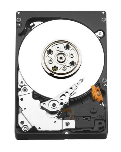 SuperMicro HDD-2A900-WD9001BKHG 900GB 10000rpm SAS 6Gbps 2.5in Hard Drive