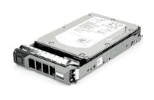 Dell 1D9NN 2TB 7200rpm SAS 6Gbps 3.5in Hard Drive