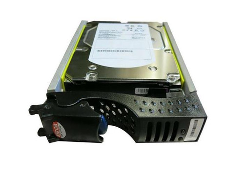 EMC 101-000-194 450GB 15000rpm Fibre Channel 4Gbps 3.5in Hard Drive