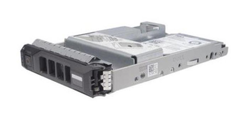 Dell RWC83 300GB 15000rpm SAS 6Gbps 2.5in Hard Drive