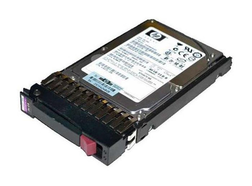 HP 684601-001 300GB 10000rpm SATA 6Gbps 3.5in Hard Drive