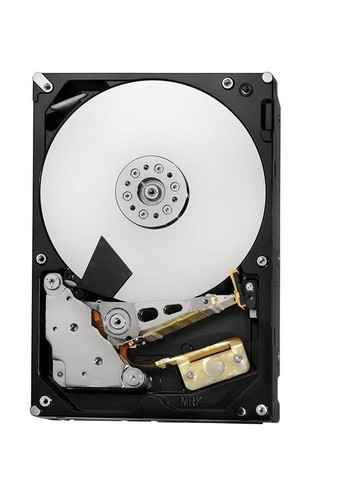 Hitachi Ultrastar HUS724020ALA641 2TB 7200rpm SATA 6Gbps 3.5in Hard Drive