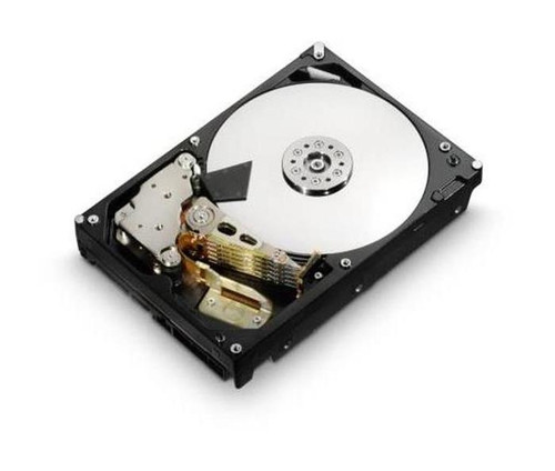 Hitachi 0B20187 147GB 15000rpm Fibre Channel 4Gbps 3.5in Hard Drive