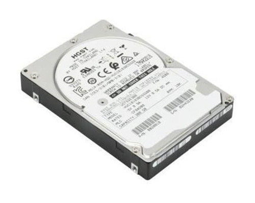Hitachi Ultrastar 0B26026 300GB 10000rpm SAS 6Gbps 2.5in Hard Drive