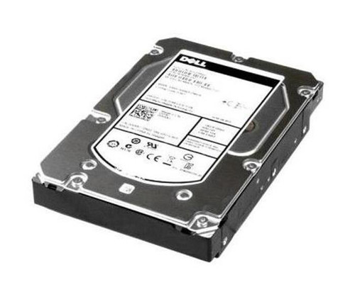 Dell 400-26813 3TB 7200rpm SAS 6Gbps 3.5in Hard Drive