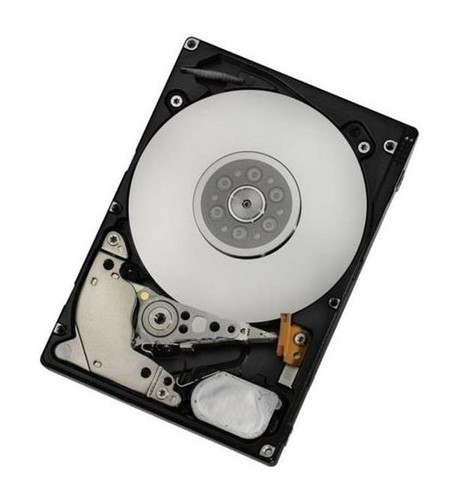 Hitachi Ultrastar 0B26022 900GB 10000rpm SAS 6Gbps 2.5in Hard Drive