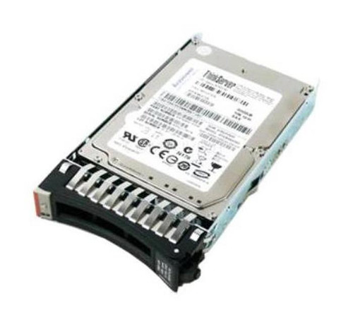 Lenovo 03T7042 1TB 7200rpm SATA 6Gbps 3.5in Hard Drive