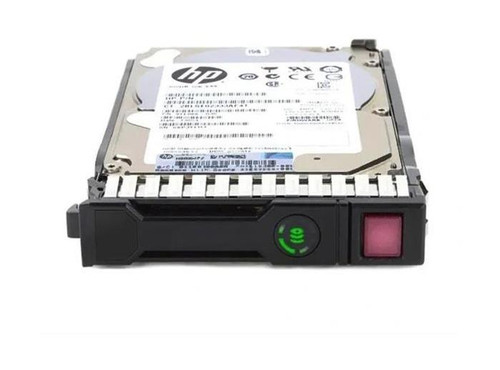 HP QR567A 300GB 15000rpm SAS 6Gbps 2.5in Hard Drive