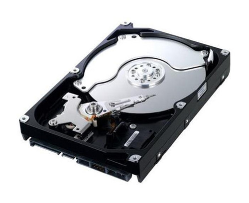 HP QW964A 600GB 15000rpm SAS 6Gbps 3.5in Hard Drive