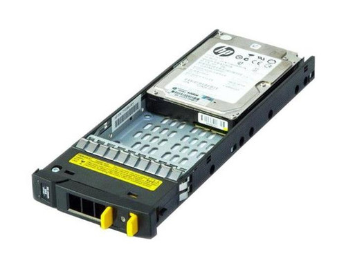 HP 718292-001 1.2TB 10000rpm SAS 6Gbps 2.5in Hard Drive