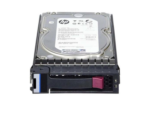 HP 720984-B21 3TB 7200rpm SATA 6Gbps 3.5in Midline Hard Drive