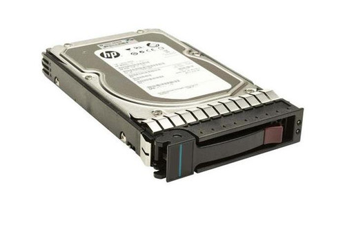 HP 739457-B21 3TB 7200rpm SATA 6Gbps 3.5in Midline Hard Drive