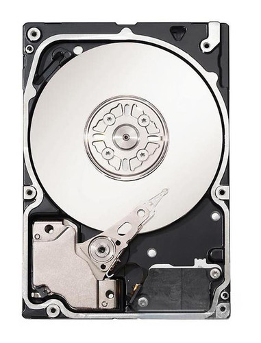 Seagate Enterprise ST600MX0024 600GB 15000rpm SAS 6Gbps 2.5in Hard Drive