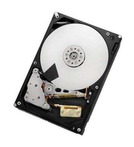 Hitachi MegaScale HMS5C4040BLE641 4TB 5700rpm SATA 6Gbps 3.5in Hard Drive