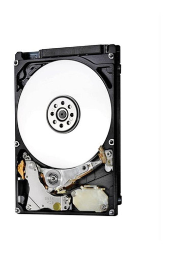 Hitachi Travelstar HTS721075A9E630 750GB 7200rpm SATA 6Gbps 512e 2.5in Hard Drive