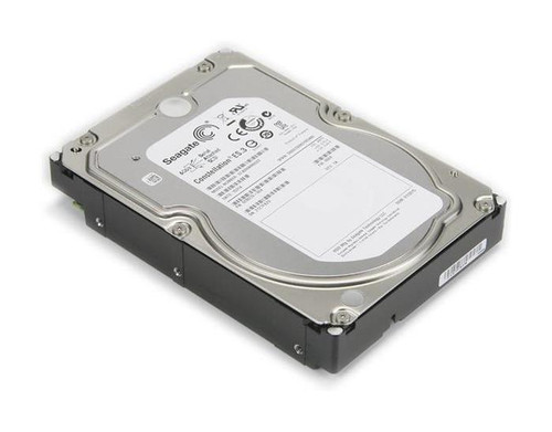 Seagate Constellation ST4000NM0073 4TB 7200rpm SATA 6Gbps 3.5in Hard Drive