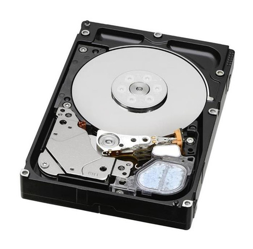 Hitachi Ultrastar HUC156045CS4205 450GB 15000rpm SAS 12Gbps 2.5in Hard Drive