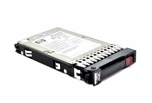 HP 404334-001 146GB 15000rpm SAS 6Gbps 2.5in Hard Drive