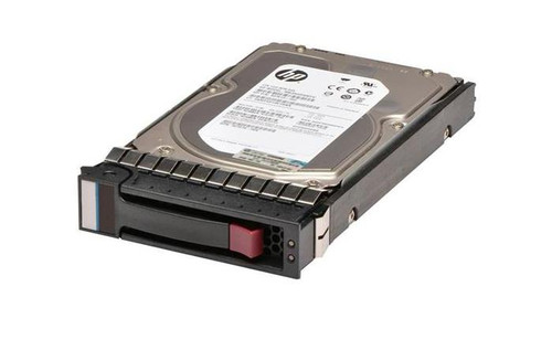 HP 697597-B21 4TB 7200rpm SATA 3Gbps 3.5in Midline Hard Drive