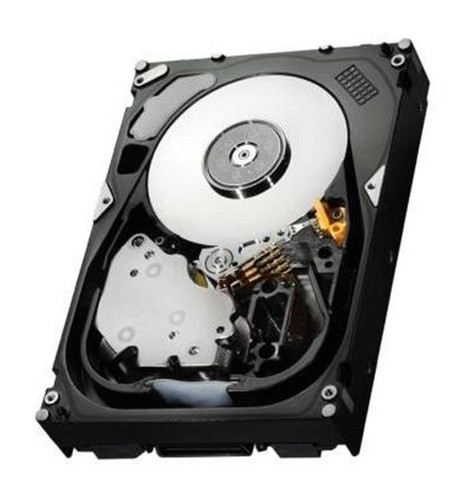 Fujitsu S26361-F3208-E145 450GB 10000rpm SAS 3Gbps 2.5in Hard Drive