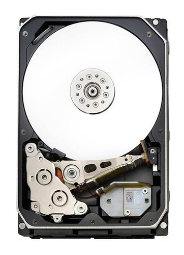Hitachi Ultrastar HUS726050AL4211 5TB 7200rpm SAS 12Gbps 3.5in Hard Drive