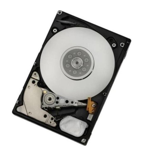 Hitachi Ultrastar HUC101860CS4204 600GB 10000rpm SAS 12Gbps 2.5in Hard Drive