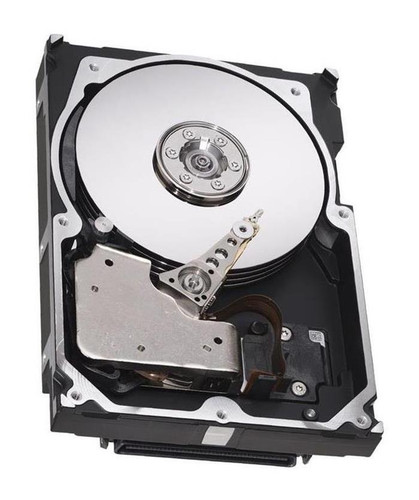 Hitachi Ultrastar HUC101845CS4201 450GB 10000rpm SAS 12Gbps 2.5in Hard Drive