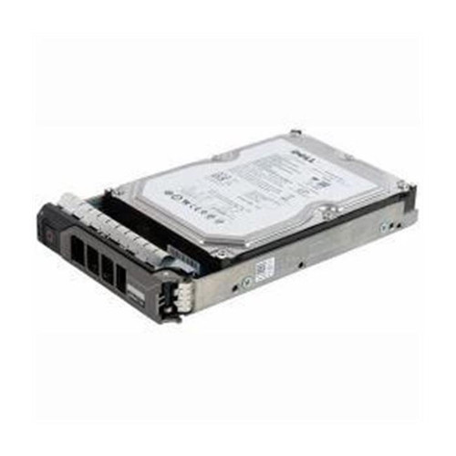 Dell 400-23587 500GB 7200rpm SATA 3Gbps 3.5in Hard Drive