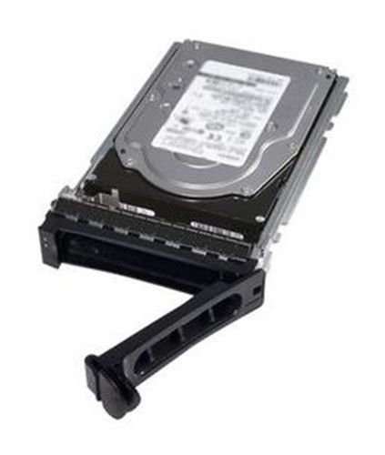 Dell 1TX4M 4TB 7200rpm SATA 3Gbps 3.5in Hard Drive