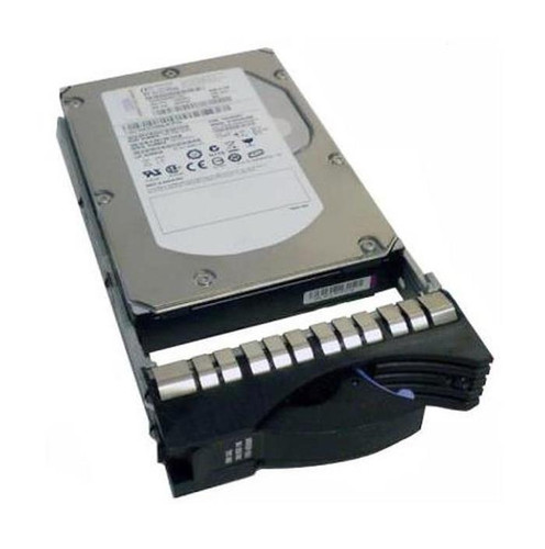 Lenovo 03T7869 1TB 7200rpm SAS 6Gbps 3.5in Hard Drive