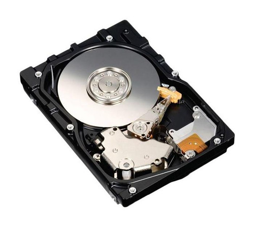 Dell H5RGN 900GB 10000rpm SAS 6Gbps 2.5in Hard Drive