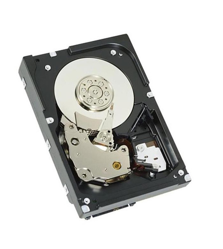 Fujitsu Enterprise Performance S26361-F5532-L545 450GB 15000rpm SAS 12Gbps 512n 3.5in Hard Drive