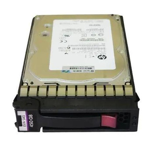HP 797287-B21 450GB 15000rpm SAS 12Gbps 3.5in Hard Drive