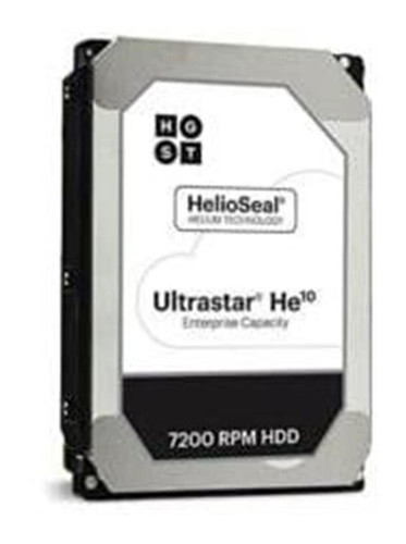 Hitachi Ultrastar HMH7210A0AL4604 10TB 7200rpm SAS 6Gbps 3.5in Hard Drive