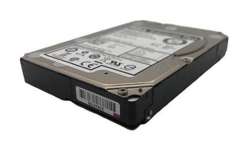 Seagate Savvio ST1200MM0006 1.2TB 10000rpm SAS 6Gbps 2.5in Hard Drive