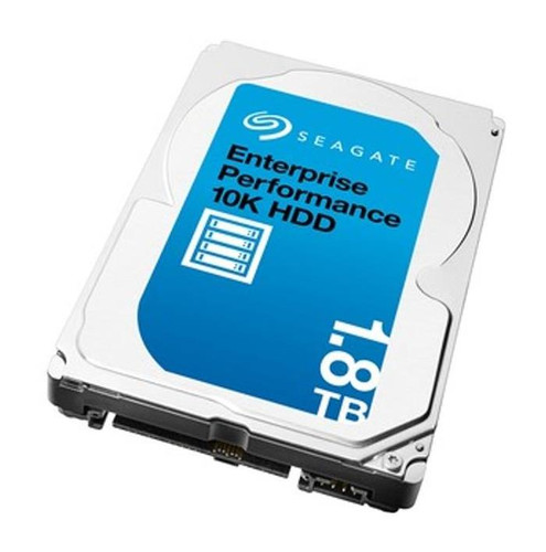 Seagate Enterprise ST1800MM0138 1.8TB 10000rpm SAS 12Gbps 2.5in Hard Drive