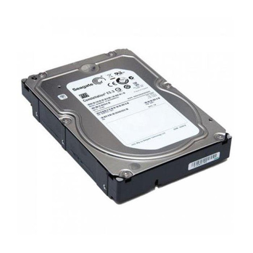 Seagate Constellation ST2000NM0003 2TB 7200rpm SATA 6Gbps 3.5in Hard Drive