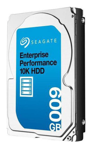 Seagate Enterprise ST600MM0198 600GB 10000rpm SAS 12Gbps 2.5in Hard Drive