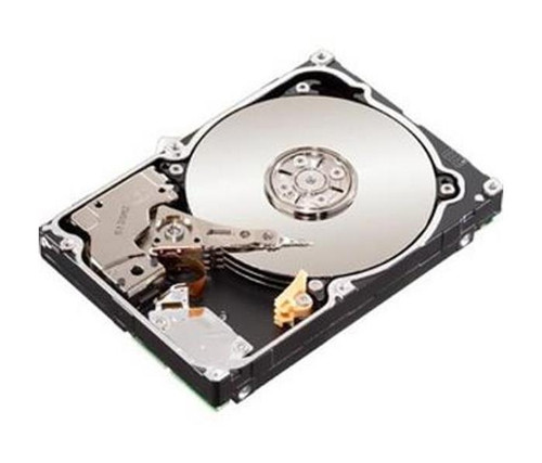 Seagate Enterprise ST2000NX0363 2TB 7200rpm SATA 6Gbps 2.5in Hard Drive