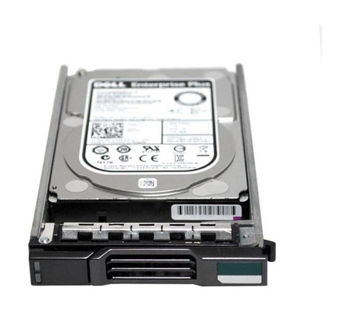 Dell 400-AHLN 2TB 7200rpm SAS 12Gbps 512e 2.5in Hard Drive
