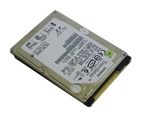 Hitachi 0A26798 100GB 5400rpm 2.5in IDE Hard Drive