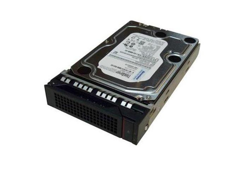 Lenovo 0B05014 2TB 7200rpm SATA 6Gbps 3.5in Hard Drive