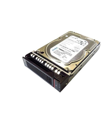 Lenovo 0C48916 4TB 7200rpm SATA 6Gbps 3.5in Hard Drive