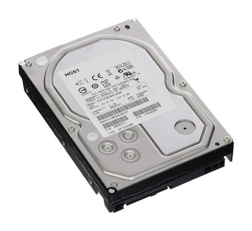 Hitachi 0F15336 3TB 7200rpm SATA 6Gbps 3.5in Hard Drive