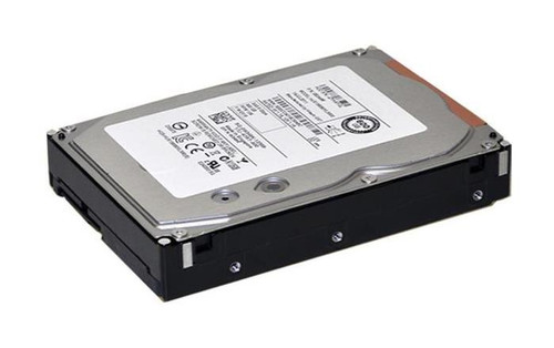 Hitachi 0B25483 600GB 15000rpm Fibre Channel 4Gbps 3.5in Hard Drive